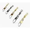 JSHANMEI-150pcsbox-Size-246810-Fishing-Rolling-Barrel-Swivel-Interlock-Snap-Connectors-Lures-Fishing-Tackle-Accessories