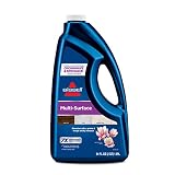 BISSELL, 17891 MultiSurface Floor Cleaning Formula-Crosswave and Spinwave (64 oz)