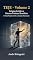 Livro TEJE - Volume 2: Estigma Jurídico e Sistema Prisional Brasileiro (TEJE - Volume 1 ao Volume 4)