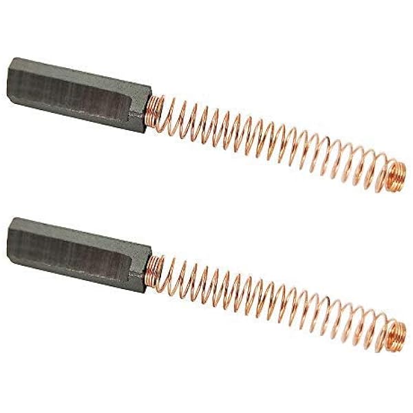 PART W10380496 OR AP5178083 GENUINE FACTORY OEM MIXER MOTOR BRUSH FOR