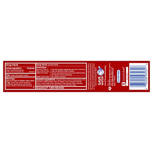 Colgate Optic White Toothpaste - Image 10