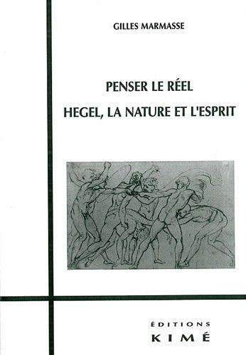 Penser le réel