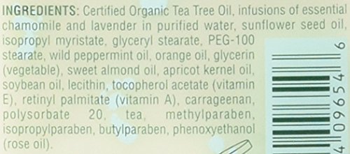 Reflexology Foot Massage Lotion - Image 3