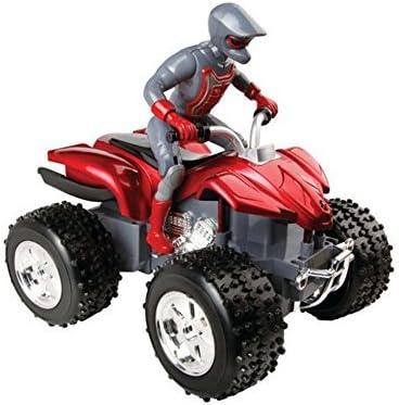 the black series rc all terrain vehicle