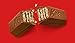 KIT KAT Chocolate Bars, Halloween Spooky Miniatures, Perfect for Halloween Decorations, Trick Or Treat, 80 Ounce Bulk Candy (Approximately 250 Mini Bars)