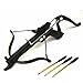 Ace Martial Arts Supply Cobra System Self Cocking Pistol Tactical Crossbow, 80-Pound (Fiberglass Body)