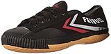 S00021 Dafu Feiyue 501,Black,44(US Men 10 | Women 11.5)