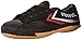 S00021 Dafu Feiyue 501,Black,44(US Men 10 | Women 11.5)