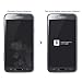 Tech Armor Ballistic Tempered Glass Screen Protector Designed for Samsung Galaxy S5 (2014) 1 Pack