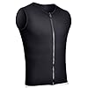 REALON-Wetsuit-Vest-Men-Sleeveless-3mm-Neoprene-XSPAN-Zipper-for-Scuba-Diving-Coating-Surfing-fit-Women