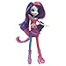 My Little Pony Equestria Girls Rarity Doll (Neon Rainbow Rocks)