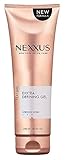 Nexxus Exxtra Defining Gel 8.5 Ounce Strong Hold (251ml) (3 Pack)