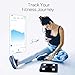 BMI Scale Digital Weight and Body Fat Scale Mpow Bluetooth Bathroom Smart Scale, 13 Physical Body Data Precision Body Composition Analyzer -Weight,BMI,Muscle etc by APP for Fitness Tracking