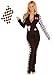 Race Car Driver Adult Costume