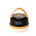 ThreeCat Ultimate Rechargeable LED Lantern and 3000mah USB Power Bank Multifunction Camping Lantern Mini Lamp for Emergency/Hurricanes/Hiking/Outdoor& Indoor Use (Orange)