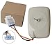 WR60X10141 Refrigerator Evaporator Fan Motor for Compatible with GE General Electric Sears Kenmore Hotpoint RCA OEM WR60X10138 WR60X10346 WR60X10072 WR60X10046 WR60X10045