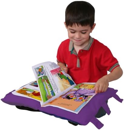 Senario Lil Storybook Pillow Elmo Sleep Tight