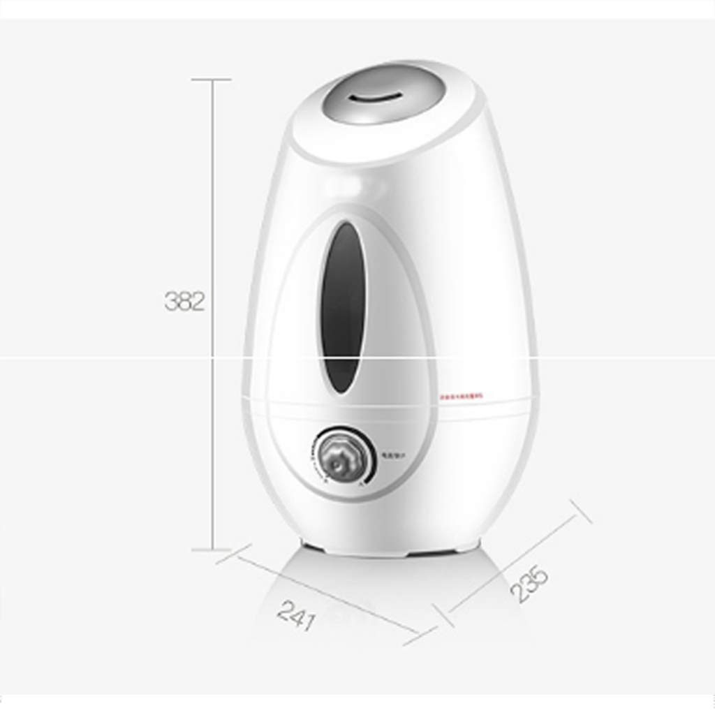 国内配送 ベッドルームベビーホーム用空気加湿器 超低音モード 4lフィルターなし 白 色 白 B07kfd6dr3 白 公式店舗 Golaa Fr 国内配送 ベッドルームベビーホーム用空気加湿器 超低音モード 4lフィルターなし 白 色 白 B07kfd6dr3 白 公式店舗 Golaa Fr