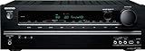 Onkyo HT-R2295 7.1-Channel Home Theater Receiver with USB for iPod/iPhone