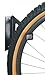 Racor PIW-1R/PIW-1W Pro Wall-Mount Bike Hanger