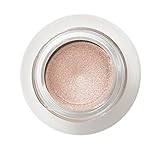 100% PURE Satin Eye Shadow (Fruit Pigmented), Java, Cream Eyeshadow, Shimmer, Long Lasting Eye Makeup, Vegan, Natural Makeup (Neutral Nude Sheen w/Pink Undertones) - 0.17 Oz