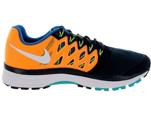 nike vomero 9 marron