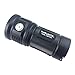 ThruNite TN36 Limited Version 11000 Lumen CREE XHP 70B LED Powerful Floody Flashlight, with ThruNite Charger MCC-4S Included Neutral White