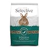 Supreme Petfoods Science Selective Rabbit Mature 4+ Years 1.5kg