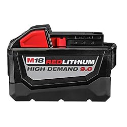 MILWAUKEE ELEC TOOL 2725-21HD 18V M18 String Trimmer