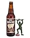 Down the Pike Sgt Pryer Green Army Man Bottle Opener, Fun Unique Gifts For Men - Cool Beer Gifts