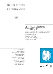 Le  traumatisme psychique