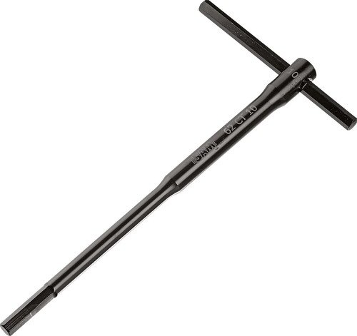 SAM Outillage 62-CT Asymetrical T Hex Key 3 mm Anaphoric