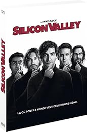 Silicon Valley - Saison 1