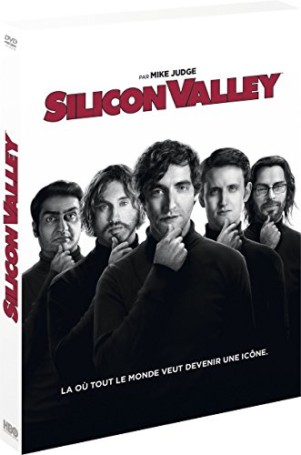 Silicon Valley - Saison 1