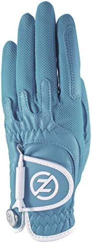 Zero Friction Ladies Cabretta Elite