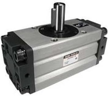 SMC CRA1BW50-90 Rotary Actuator, Rack and Pinion Standard