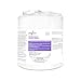 Zogics Antibacterial Wipes, EPA Registered Surface and Gym Equipment Disinfecting Wipes (2 Rolls, 1600 Wipes) + Wall-Mounted Upward Pull Wipe Dispenser
