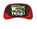 IQ Toys Handheld Arcade Game Zone Player Console Classic 200 Preloaded Video Games for Kids, 16 BIT Large 2.7