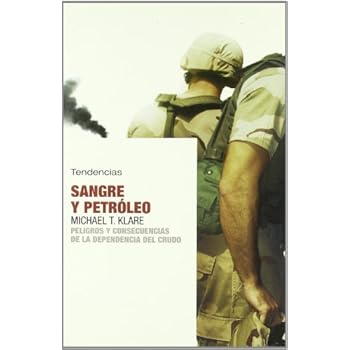 Sangre y petróleo (Tendencias) Sangre y petróleo (Tendencias)