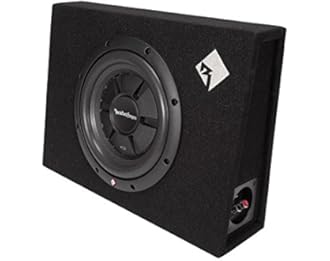 best loaded subwoofer