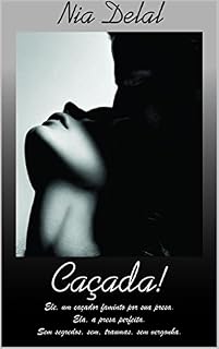 Livro Caçada!