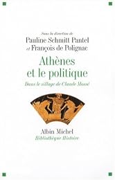 Athènes et le politique