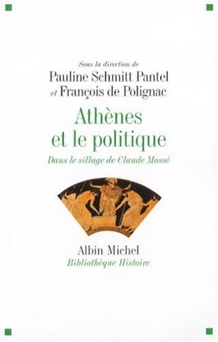 Athènes et le politique