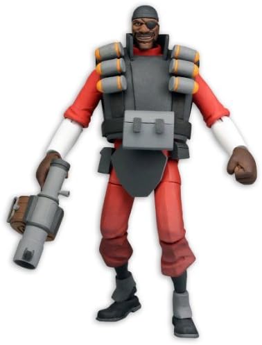 juguetes de team fortress 2