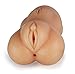 Pnbb® Life Size Male Masturbation Sex Toys for Men Realistic Artificial Vagina Adult Sex Products Lusty Mature Stroker Sex Love Doll Sexy