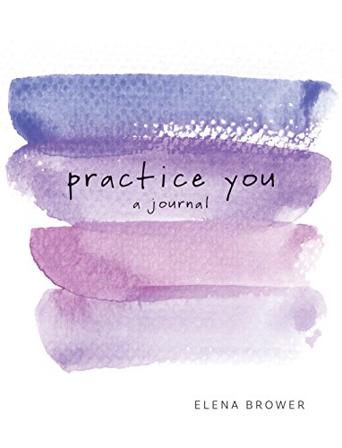 Download Practice You: A Journal
