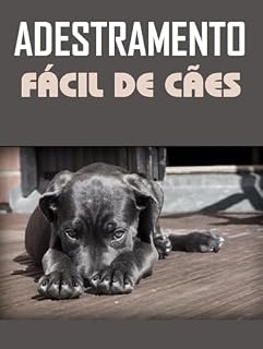 Livro Adestramento Fácil para Cães