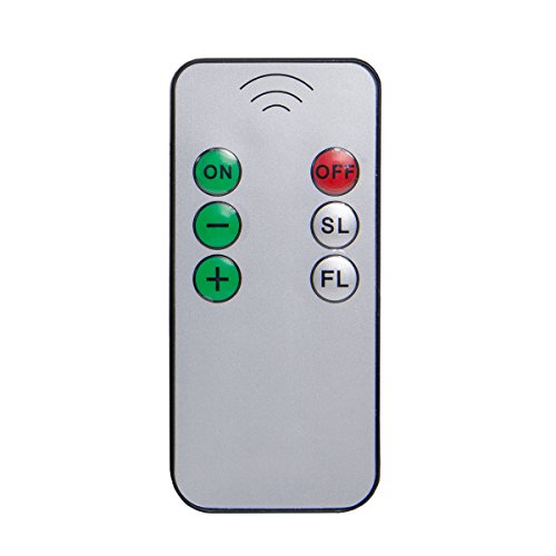 Set of 10 Flameless Electric LED Candles ClipOn Christmas Tree