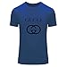 Gucci Logo For 2016 Mens Printed Short Sleeve tops t shirts