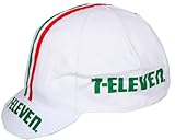 Retro Prestige Team Cycling Caps